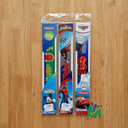 Regla Personajes Primavera 30cm | CD 040030