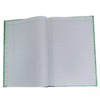Libro de Actas 400 Folios Pasta Dura | CD 060299