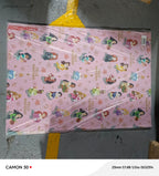 Papel Regalo 1/2 Pliego Navidad | CD 071373