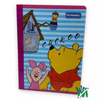 Cuaderno Cosido Primavera 100h | CD 010188
