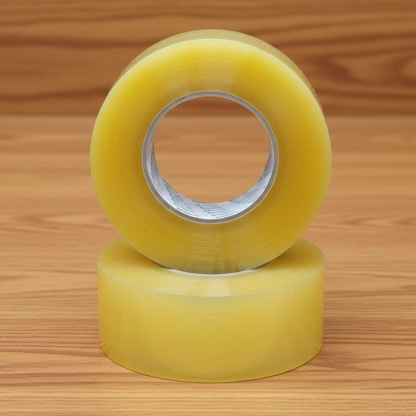Cinta Ancha Handy Tape Transparente 48mmx300m | CD 05098