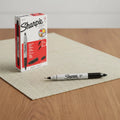 Marcador Sharpie Doble Punta | CD 020106