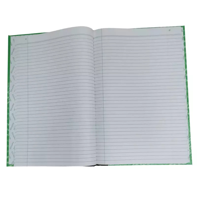 Libro de Actas 600 Folios Pasta Dura | CD 060137