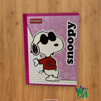 Cuaderno Cosido Primavera 100h | CD 010188