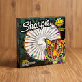 Marcador Sharpie Permanente Ruleta x30 | CD 049843