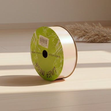 Cinta Papel 50yd Tornasol - Mate | CD 070094