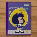 Cuaderno Cosido Primavera 100h | CD 010188