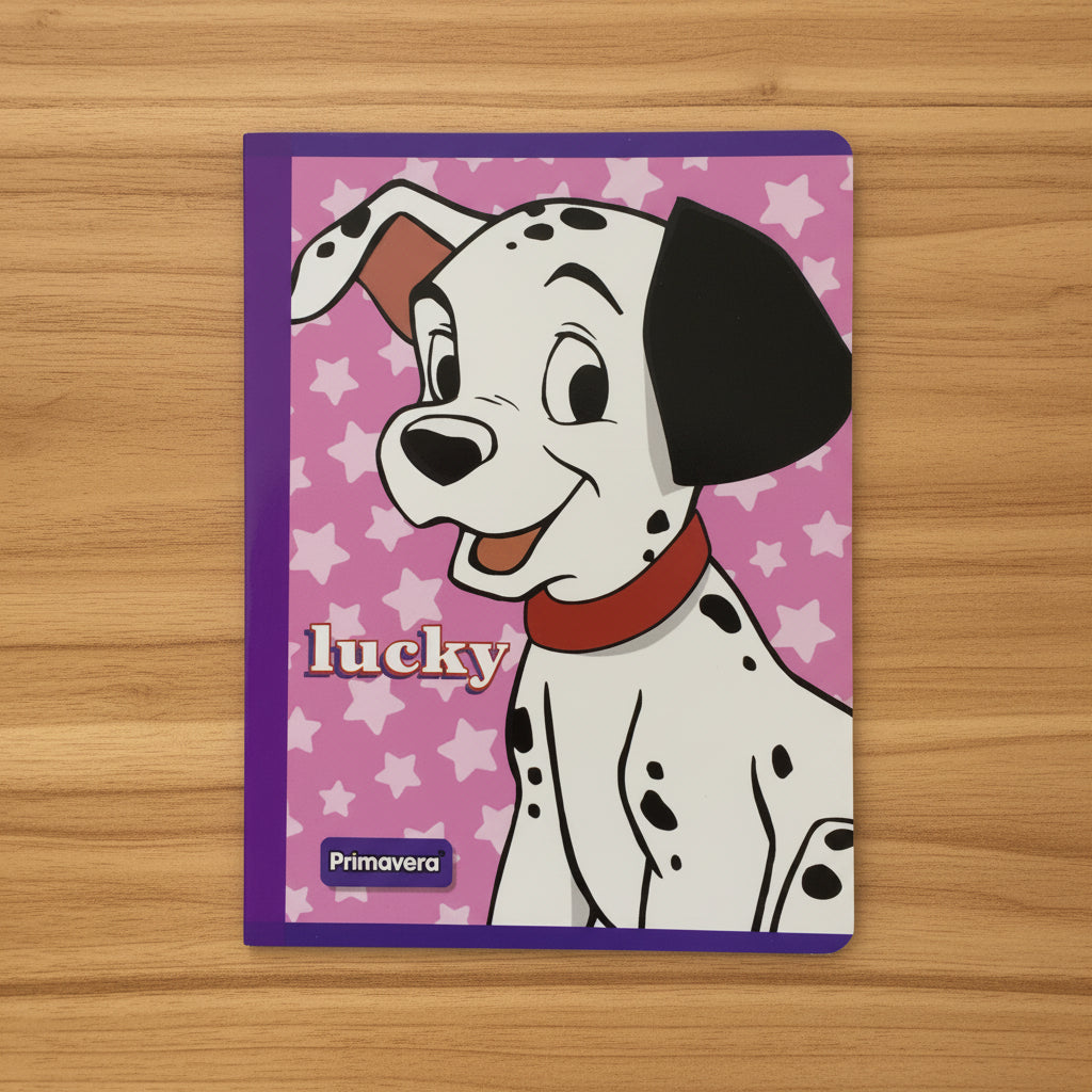 Cuaderno Cosido Primavera 100h | CD 010188