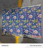 Papel Regalo 1/2 Pliego Navidad | CD 071373