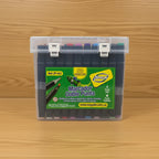 Marcador Doble Punta ZP432 Zeppelin x80 | CD 4502