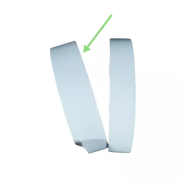 Cinta Doble Faz Invisible Longas 24mm | CD 054670