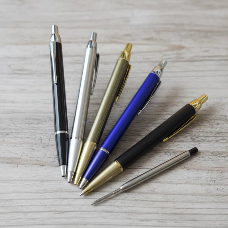 Bolígrafo Minghao Pen | CD 031140