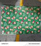 Papel Regalo 1/2 Pliego Navidad | CD 071373
