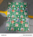 Papel Regalo 1/2 Pliego Navidad | CD 071373