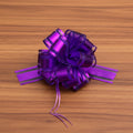 Moño Fácil de Tul 30mm | CD 210246