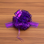 Moño Fácil de Tul 30mm | CD 210246
