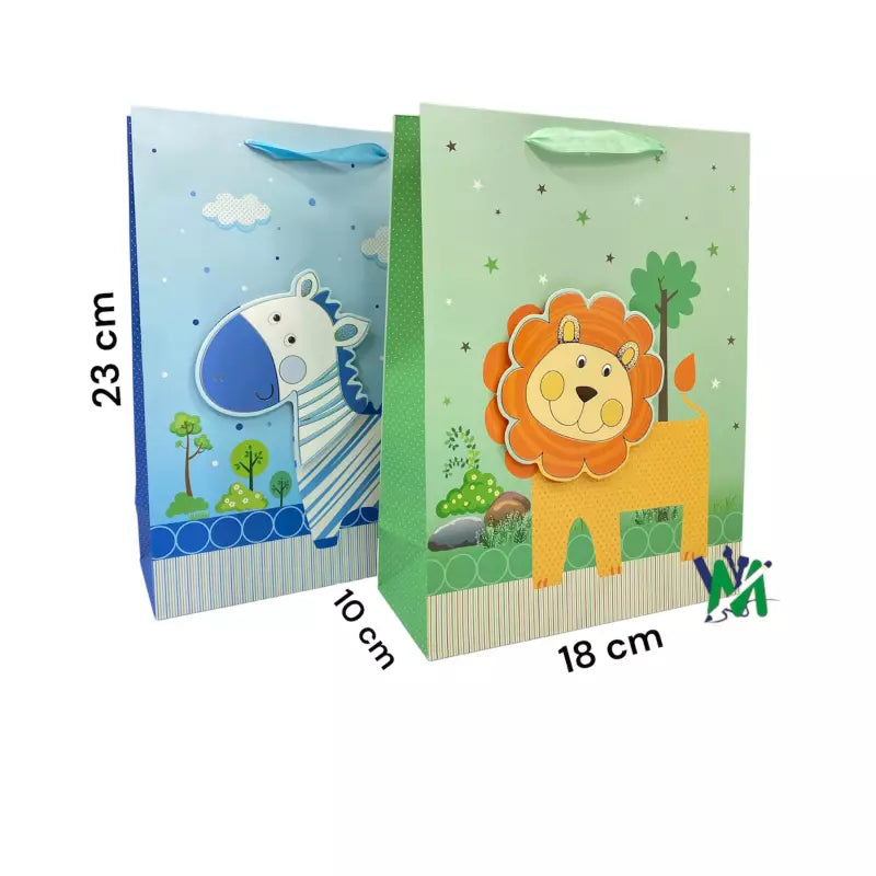 Bolsa de Regalo M Zeppelin | CD 4548