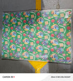 Papel Regalo 1/2 Pliego Navidad | CD 071373