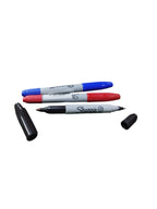 Marcador Sharpie Doble Punta | CD 020106