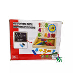 Caja Didáctica Multifuncional | CD 300021