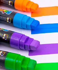 Marcador Artline Poster 12mm | CD 053998