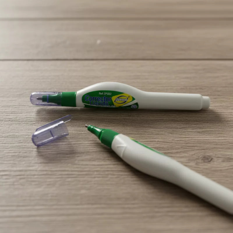 Corrector Zeppelin 7gr | CD 4297