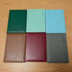 Agenda Diaria 2027 Nika | CD 010171