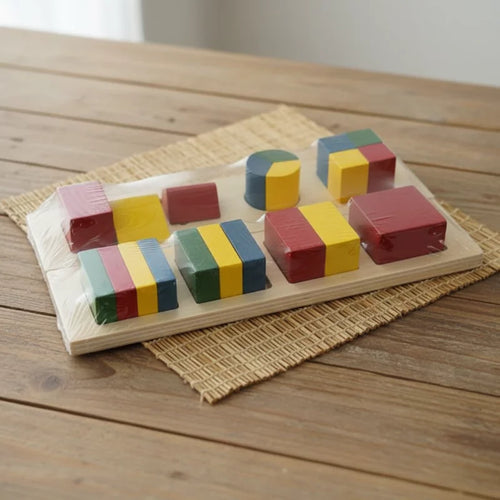 Ábaco Madera Teaching Aid | CD 301089