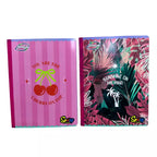 Cuaderno Cosido Zeppelin Spring 100h | CD 010008