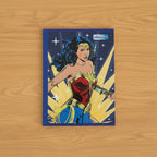 Cuaderno Cosido Primavera 100h | CD 010188
