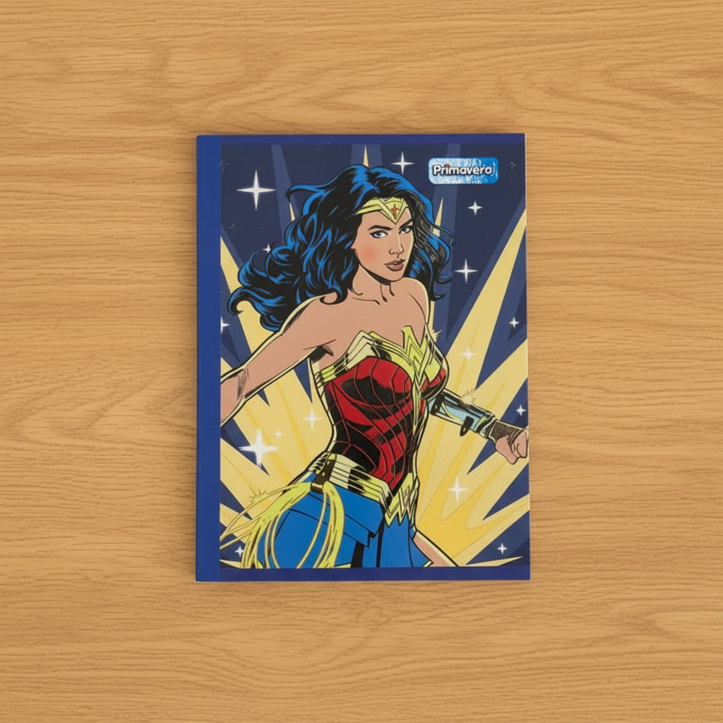Cuaderno Cosido Primavera 100h | CD 010188