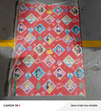 Papel Regalo 1/2 Pliego Navidad | CD 071373