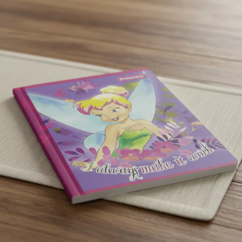Cuaderno Cosido Primavera 100h | CD 010188