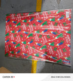 Papel Regalo 1/2 Pliego Navidad | CD 071373