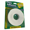 Cinta Doble faz 1.8cmx3.5m Zeppelin | CD 4282