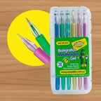 Bolígrafos Metalizados en Gel Zeppelin ZP413 | CD 45241