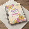 Agenda Argollada 7 Materias grande Importado 105 Zeppelin | CD 4466