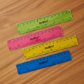 Regla Grafitos 15cm | CD 040038
