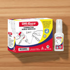 Corrector Offi Esco 2 en 1 OE-254 | CD 020265