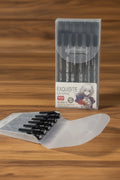 Rapidografos Estuche x6 | CD 070071