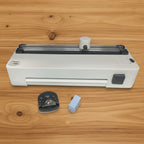 Laminadora con Guillotina 9" Jielisi | CD 051946