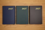 Agenda 2027 Papel Office | CD 050880