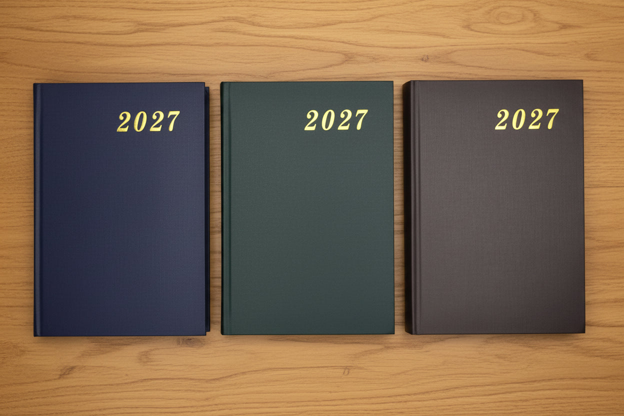 Agenda 2027 Papel Office | CD 050880