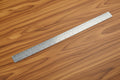 Regla metalica aluminio 50cm | CD 040057