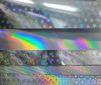 Cartulina Holográfica 50cmx70cm | CD 052087