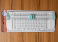 Guillotina Portatil Paper Cutter 815 | CD 050147