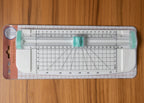 Guillotina Portatil Paper Cutter 815 | CD 050147