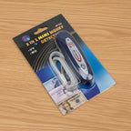 Probador de Billetes Electrico 2 en 1 UV-MG | CD 053088