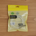Cinta Mouting Doble Faz siliconada 18*3 | CD 050614