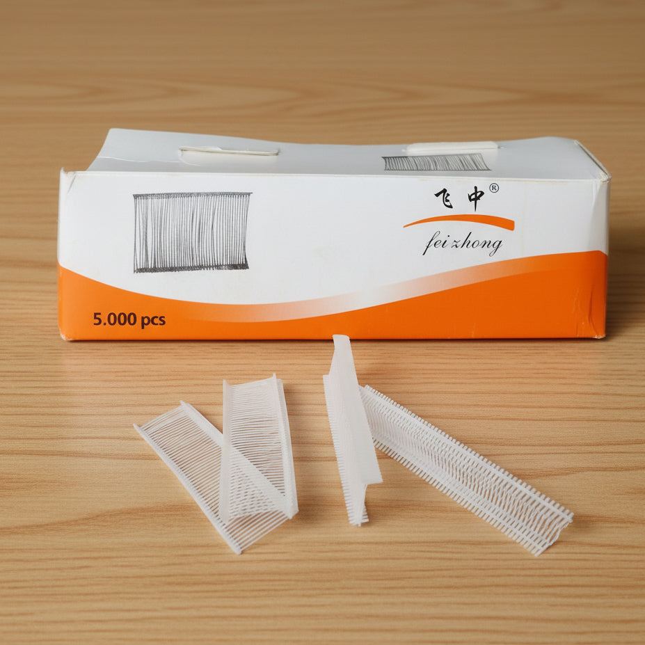 Repuesto plastiflecha flechadora 25mmx5000 | CD 051179